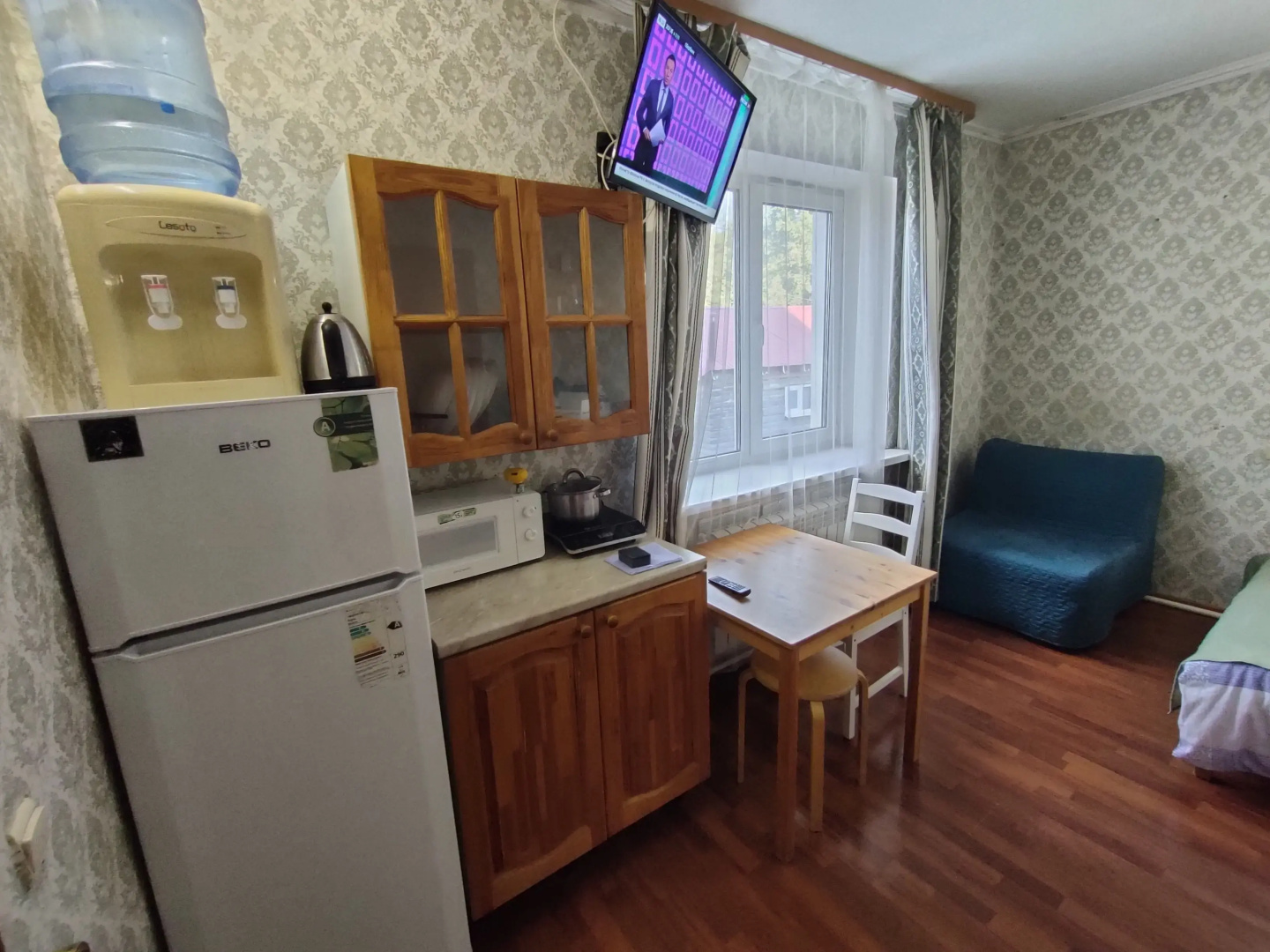 Гостевой дом Отрада