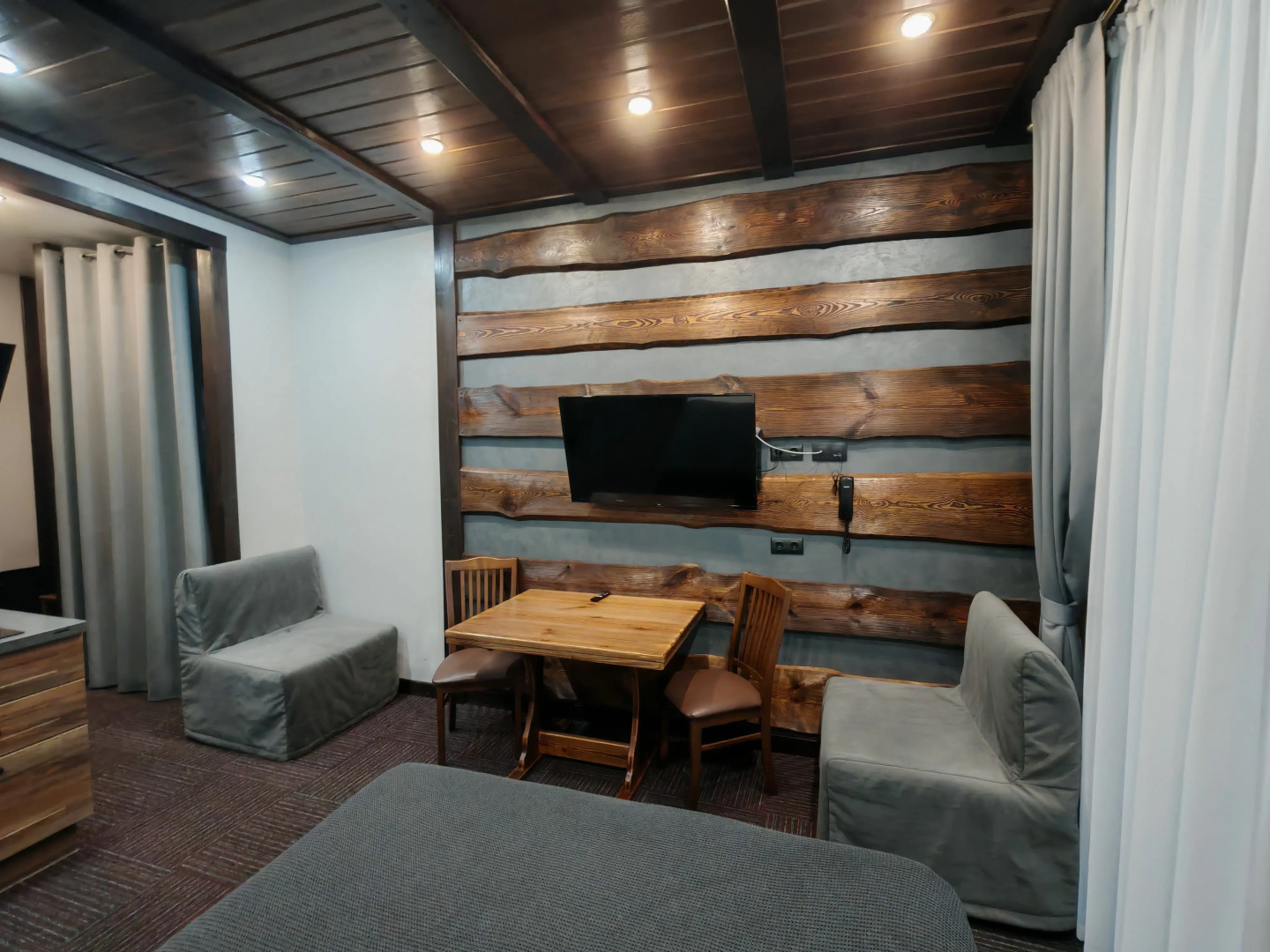 Апартаменты Business Residence, 518