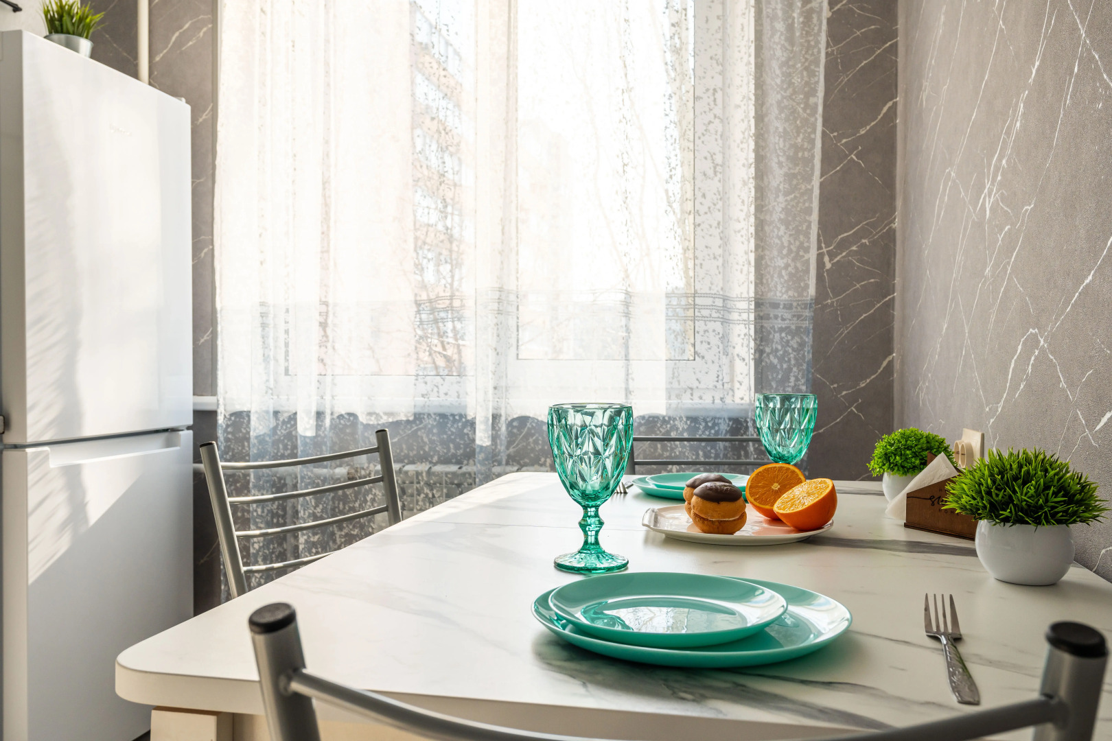 Квартира SunRental на Темернике