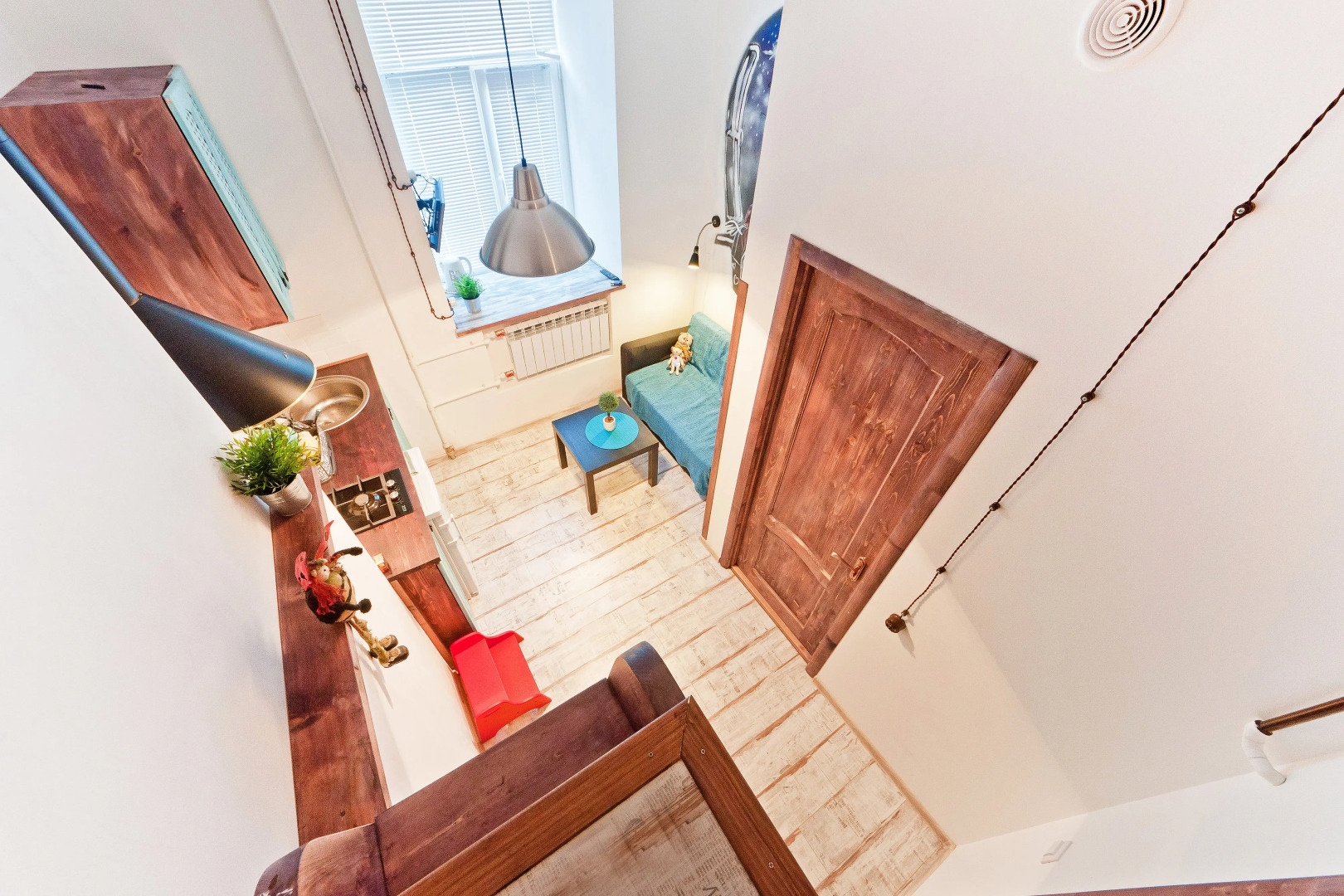 Апарт-отель Мишель на Мойке