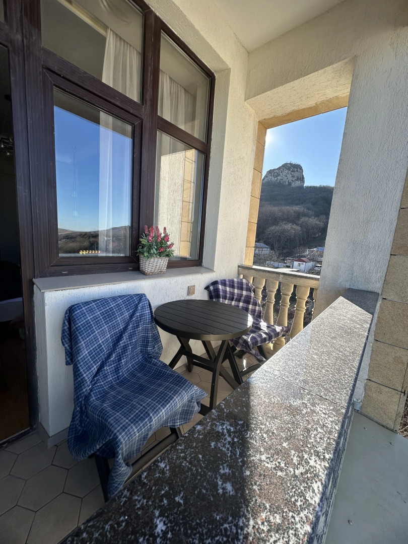 Апартаменты на улице Ленина, д.95А