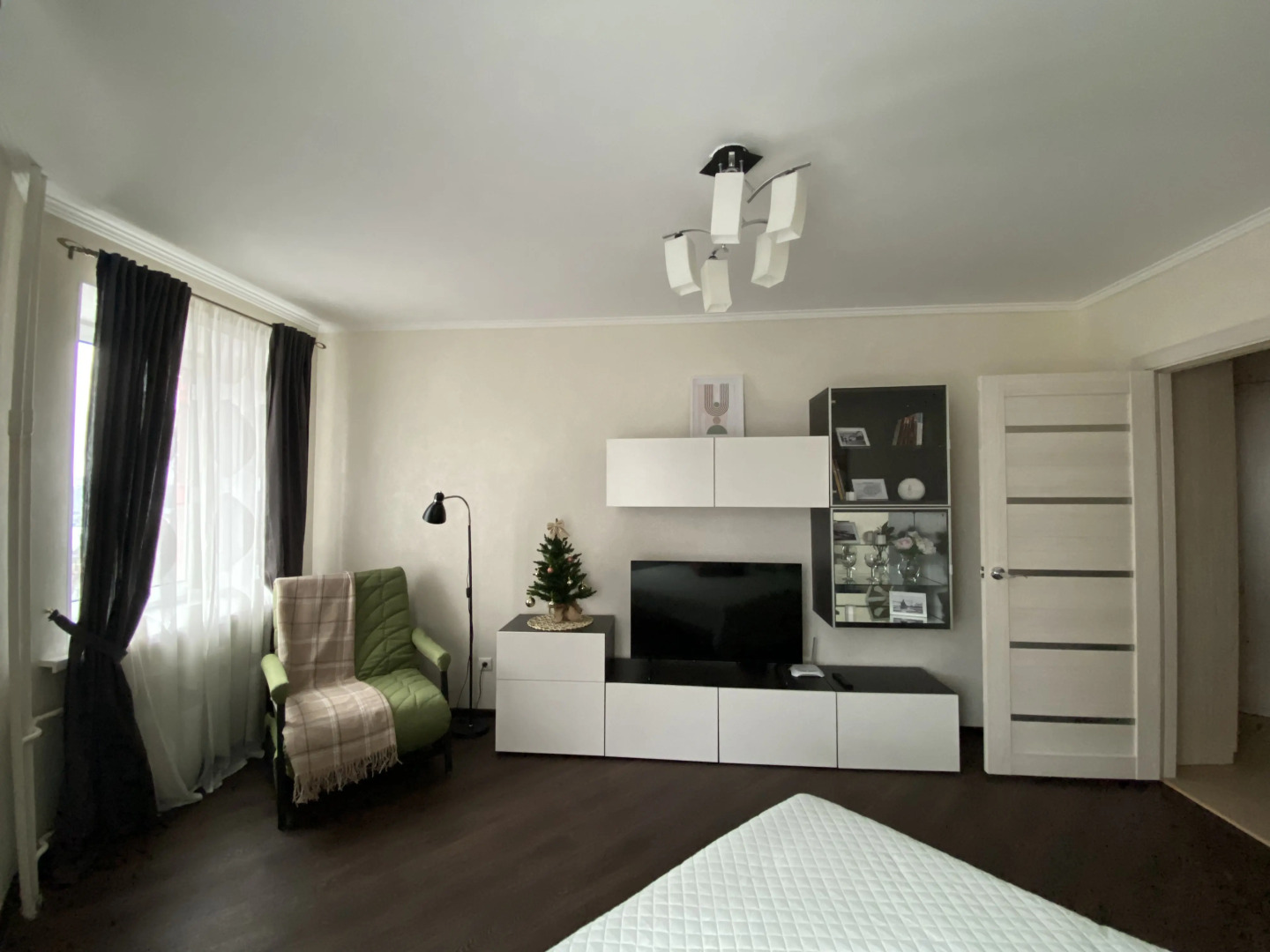 Апартаменты в Историческом Центре России