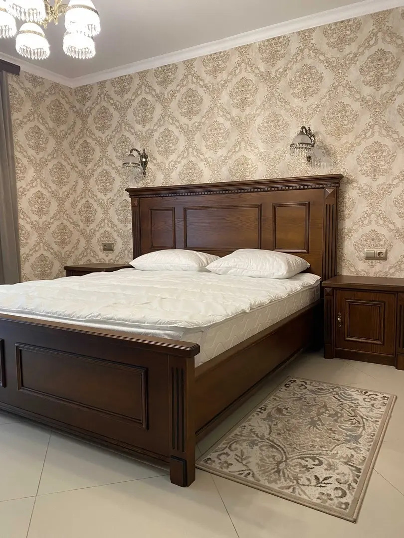 Гостевой дом  Chicago