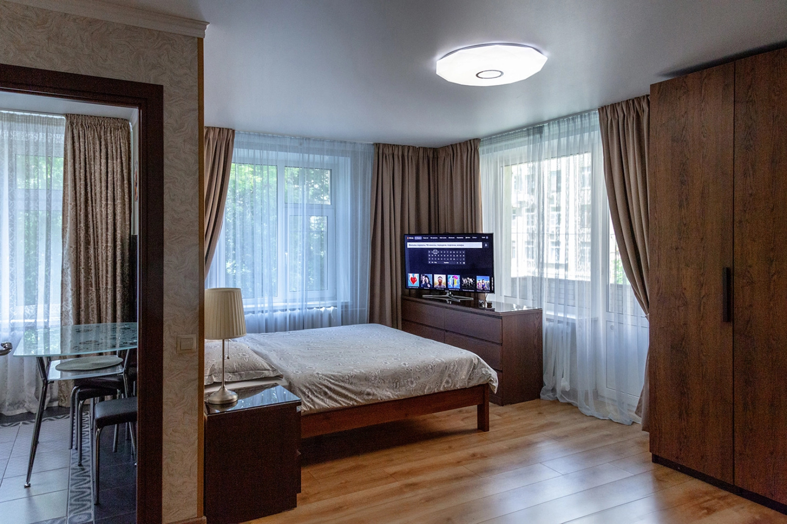 Уютная Квартира на ВДНХ