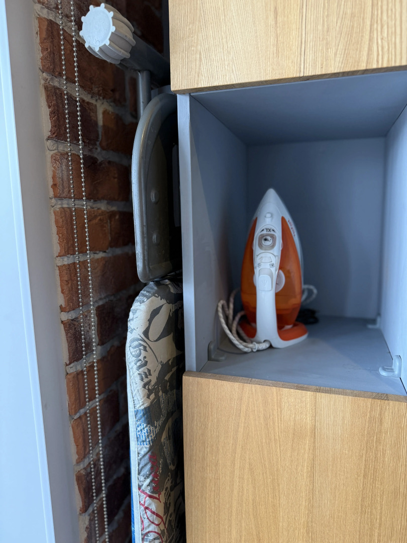 Квартира Однушка Лофт Ценральный Парк