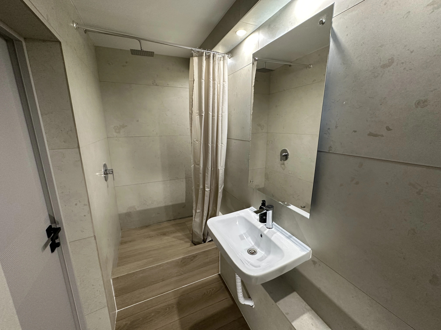 Апартаменты Номер без окна