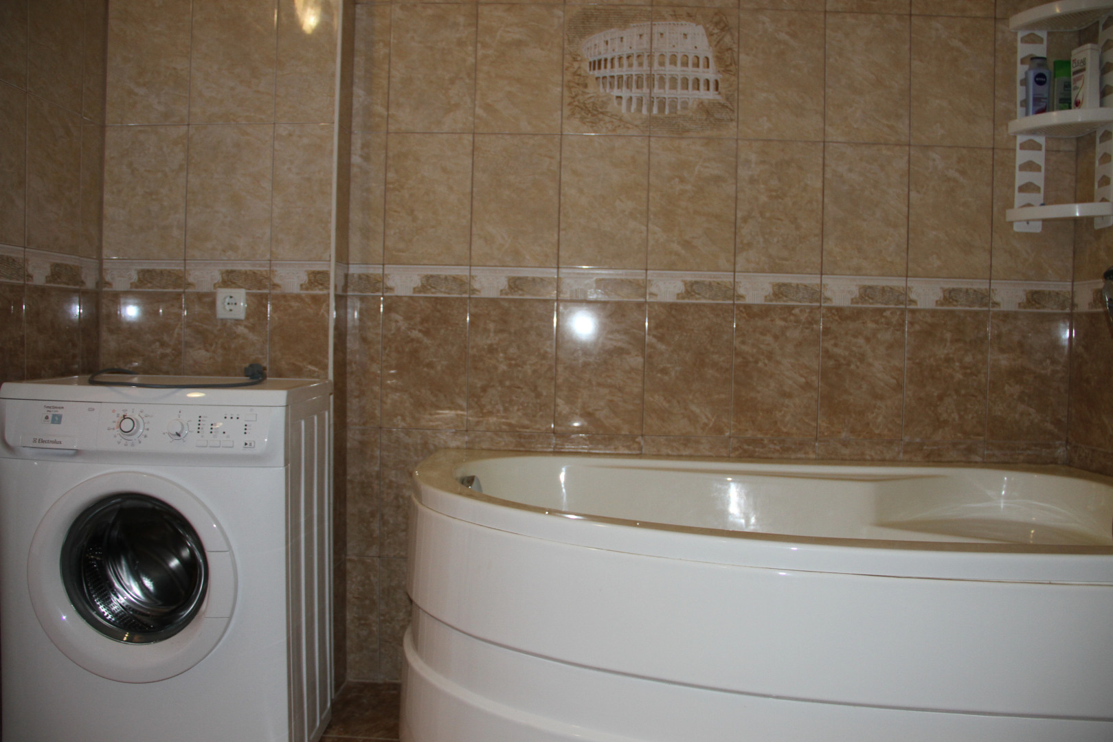 Апартаменты Асми 5