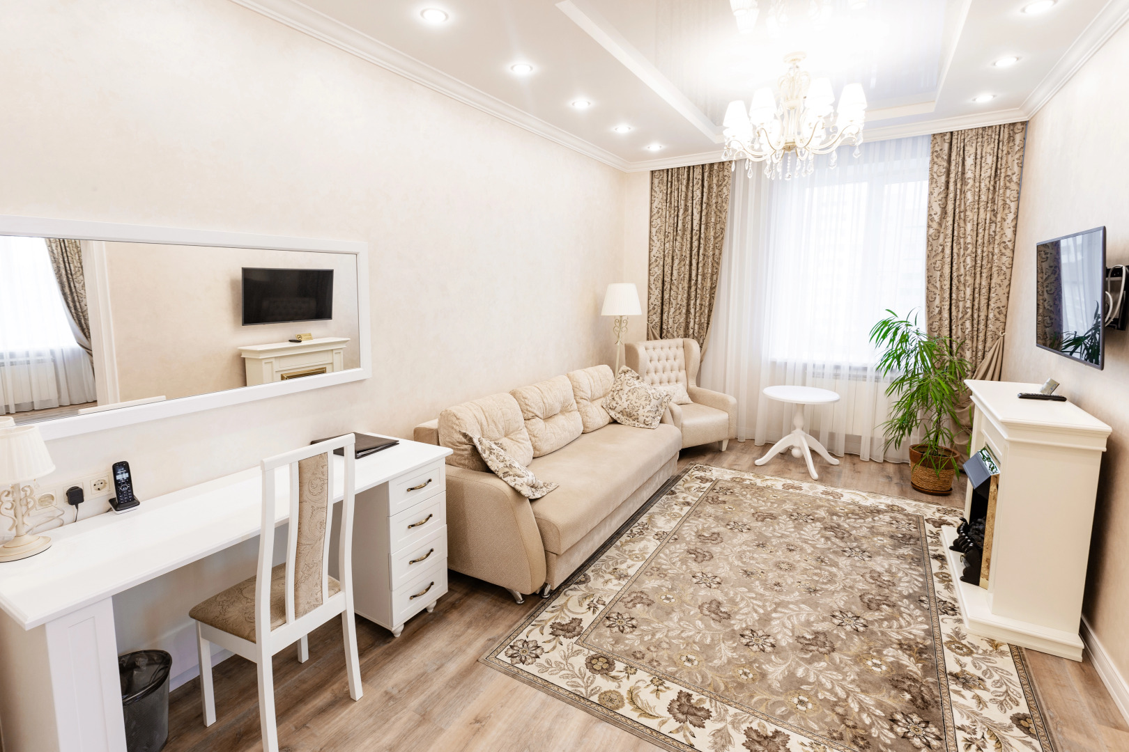 Гостиница Анкор