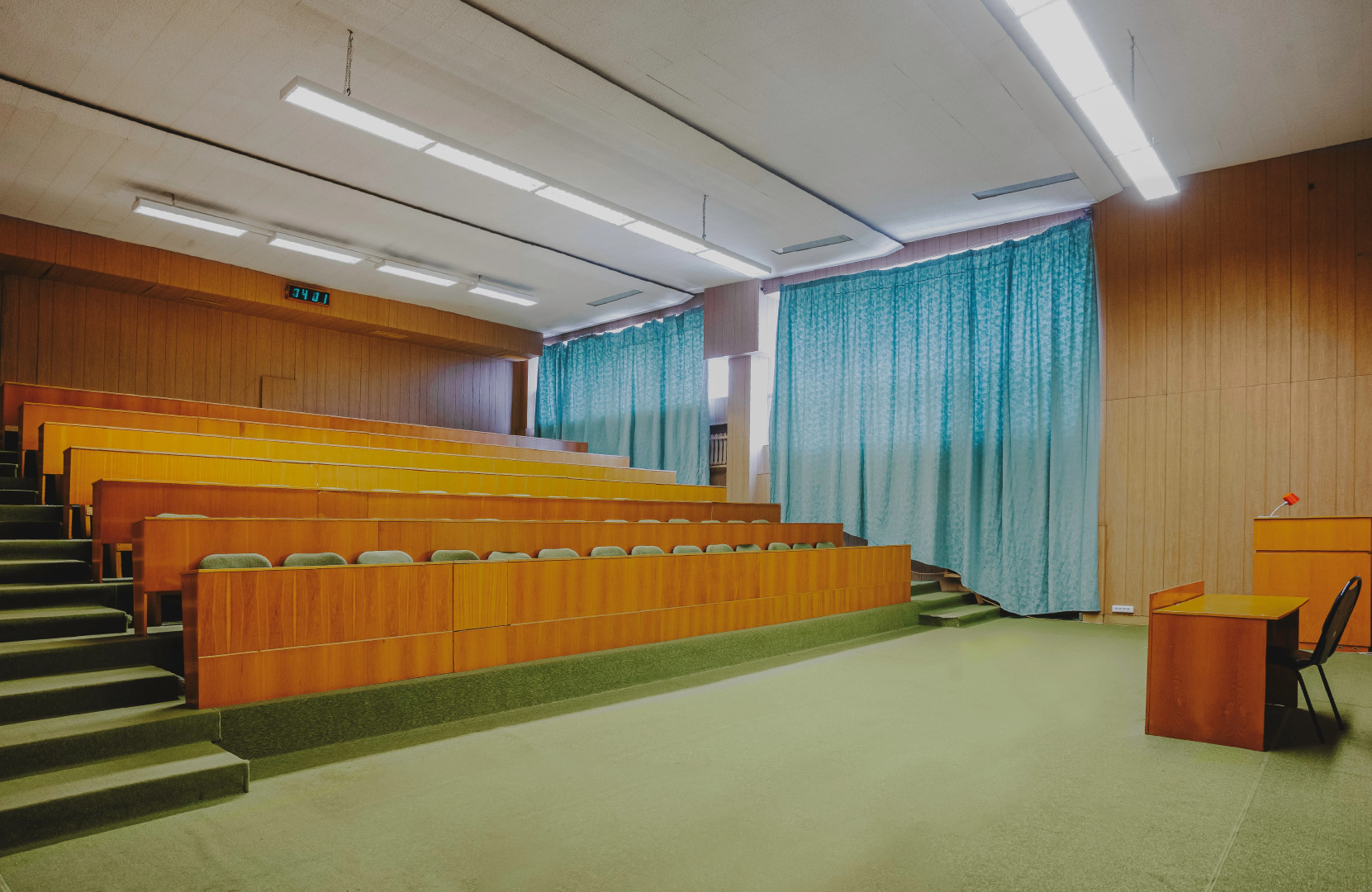 Отель Голицыно УМЦ