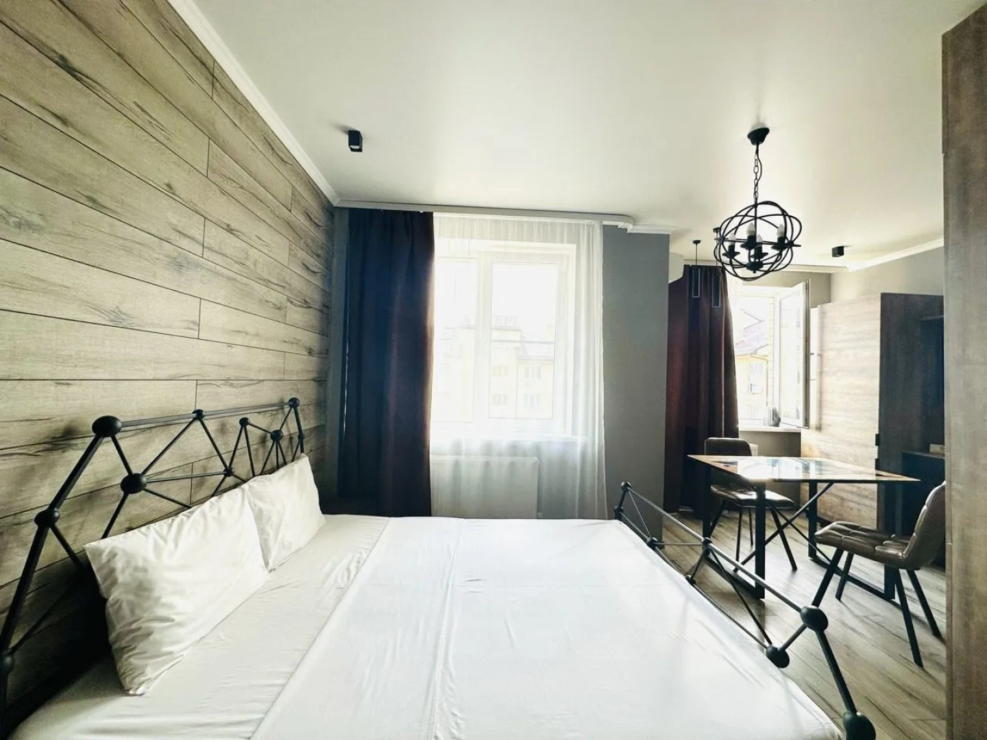 Апартаменты Aркадия на Шоссейной 3