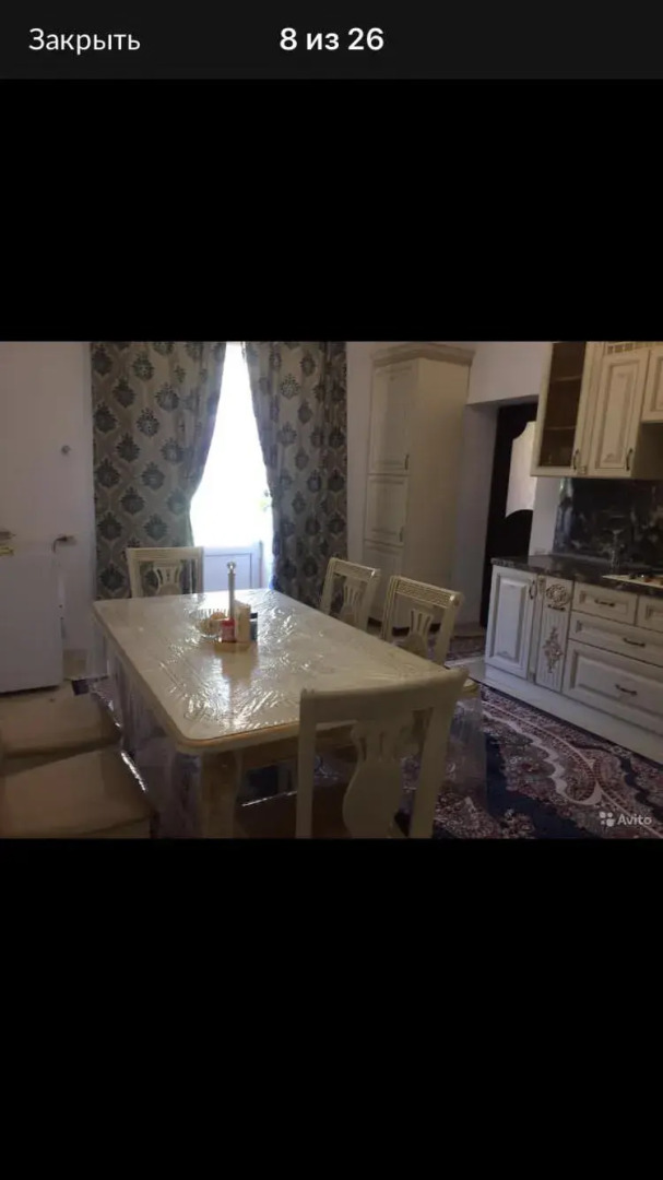 Частный Дом Большой Уютный Дом