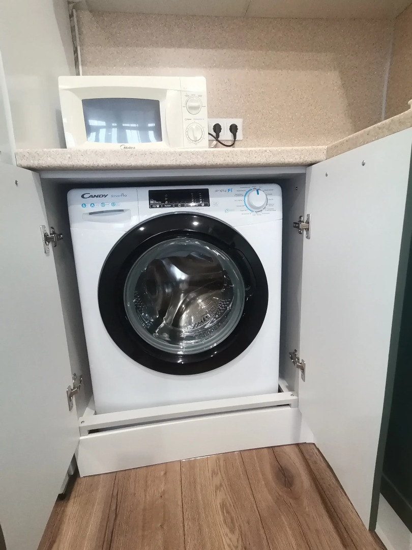 Квартира Уютная в Центре Города