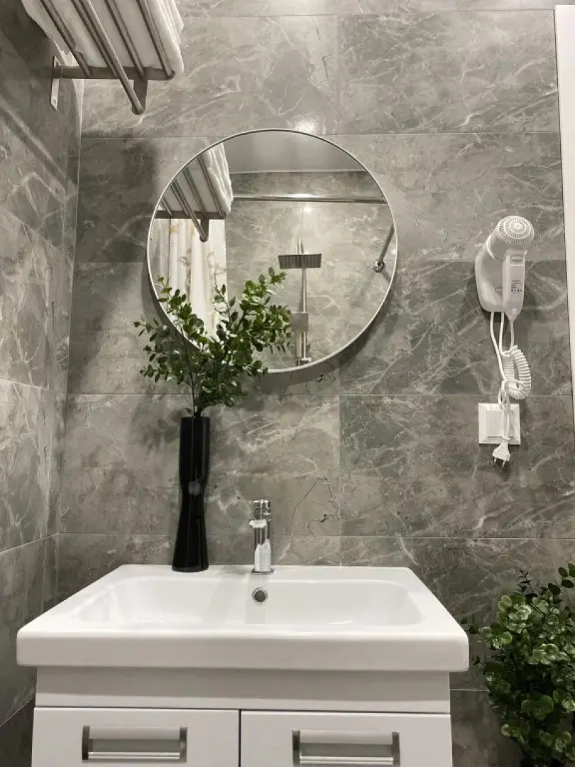 Апартаменты 4 Парка Пион