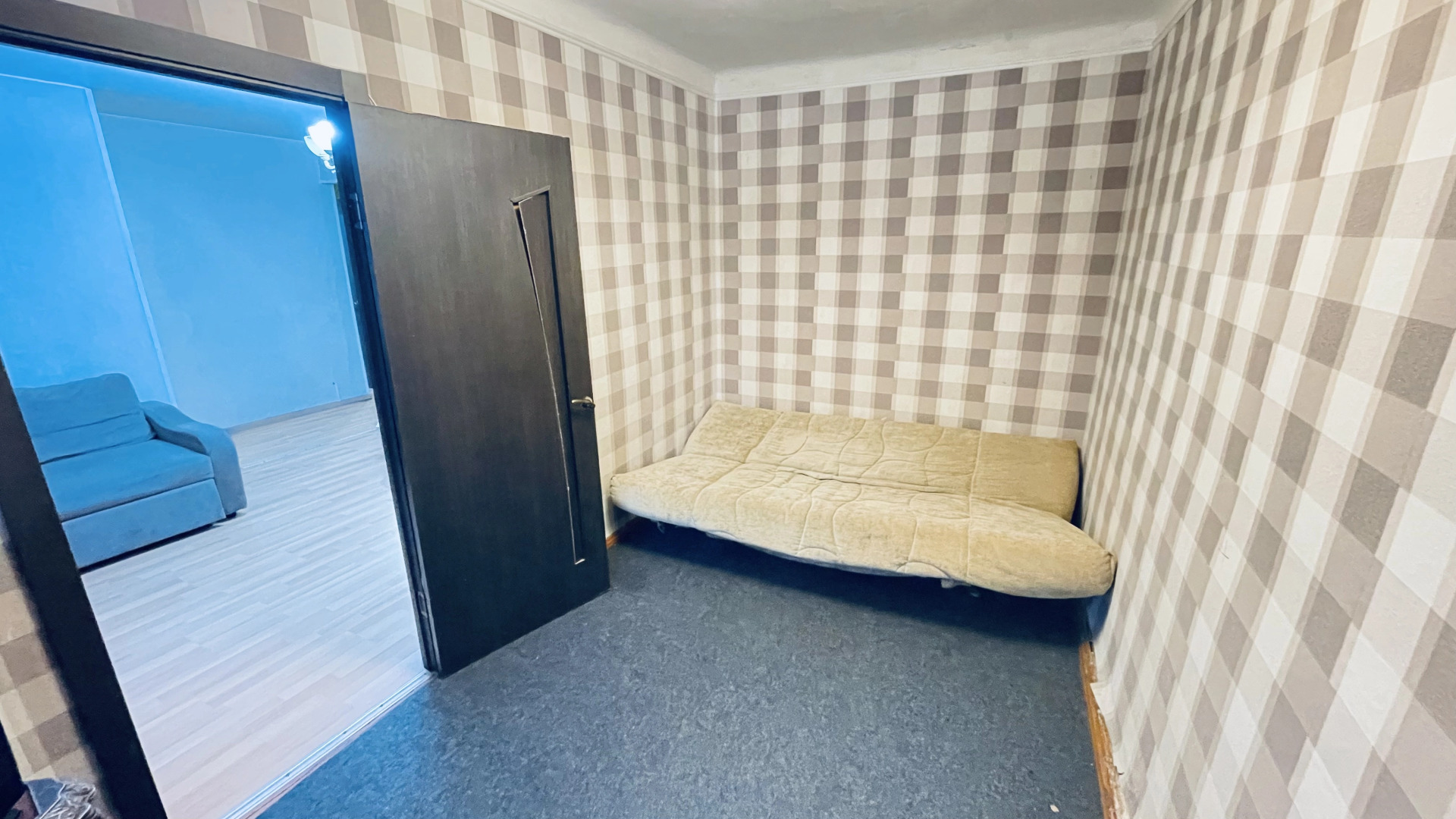 Апартаменты на улице Хлебозаводская 47