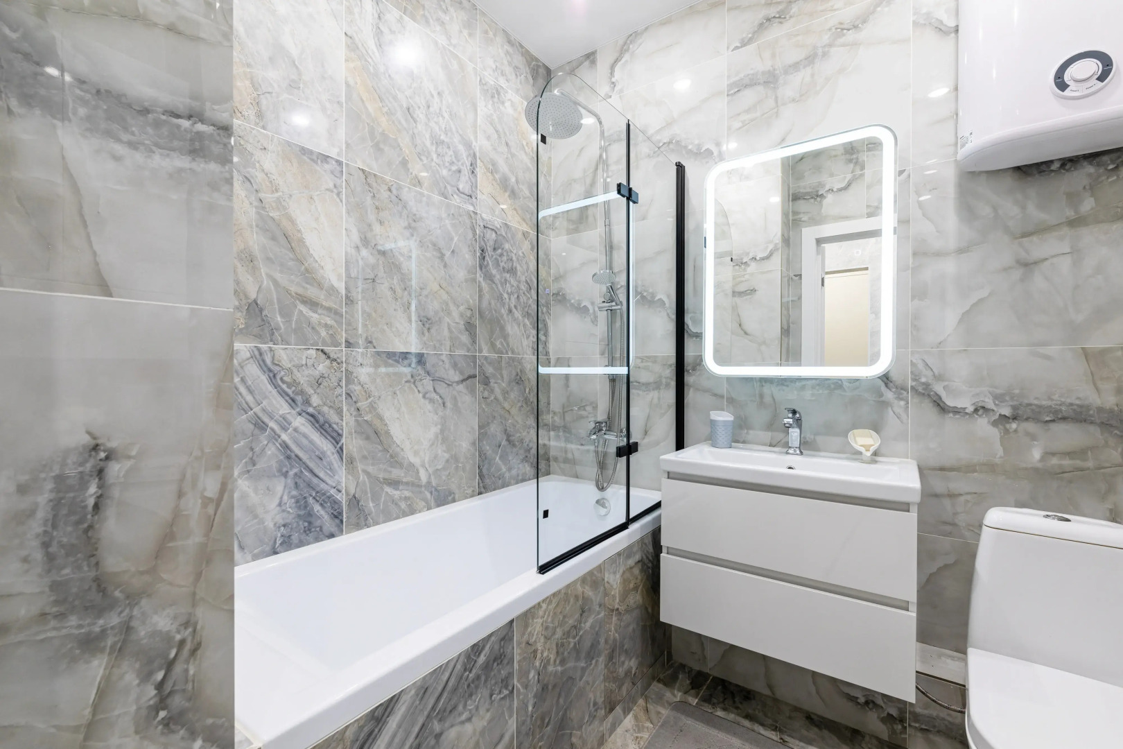 Квартира в экологически чистом районе города