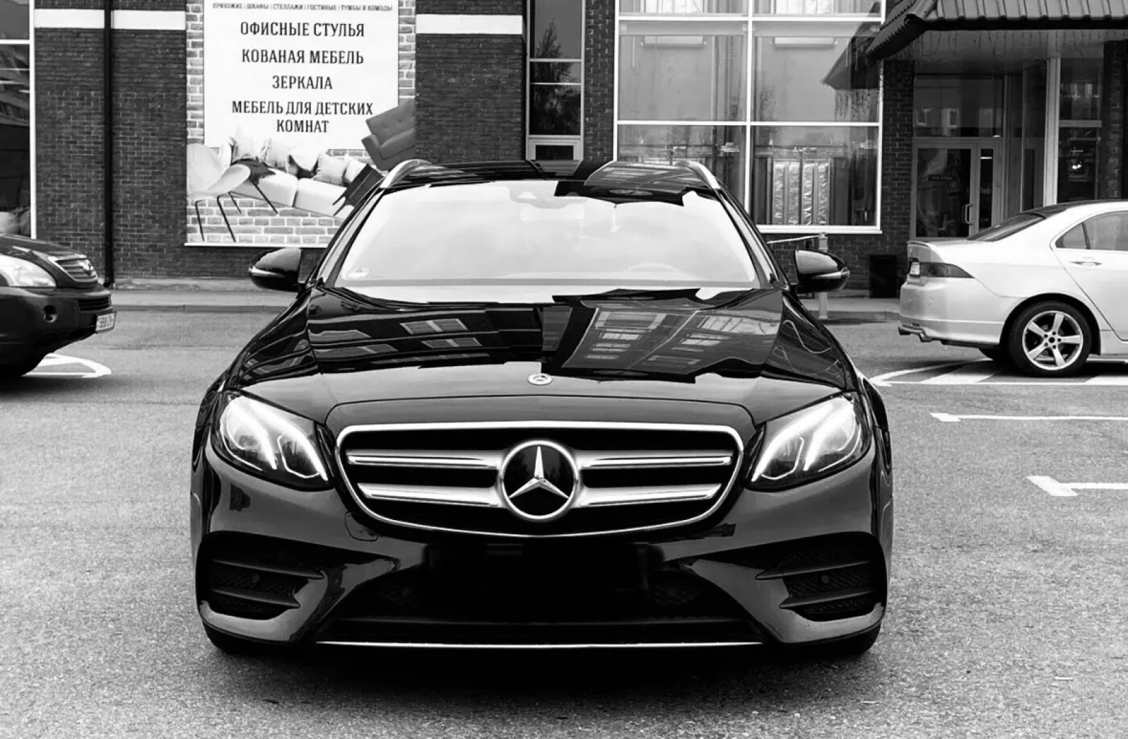 Квартира Классная Двушка на Лученка 8