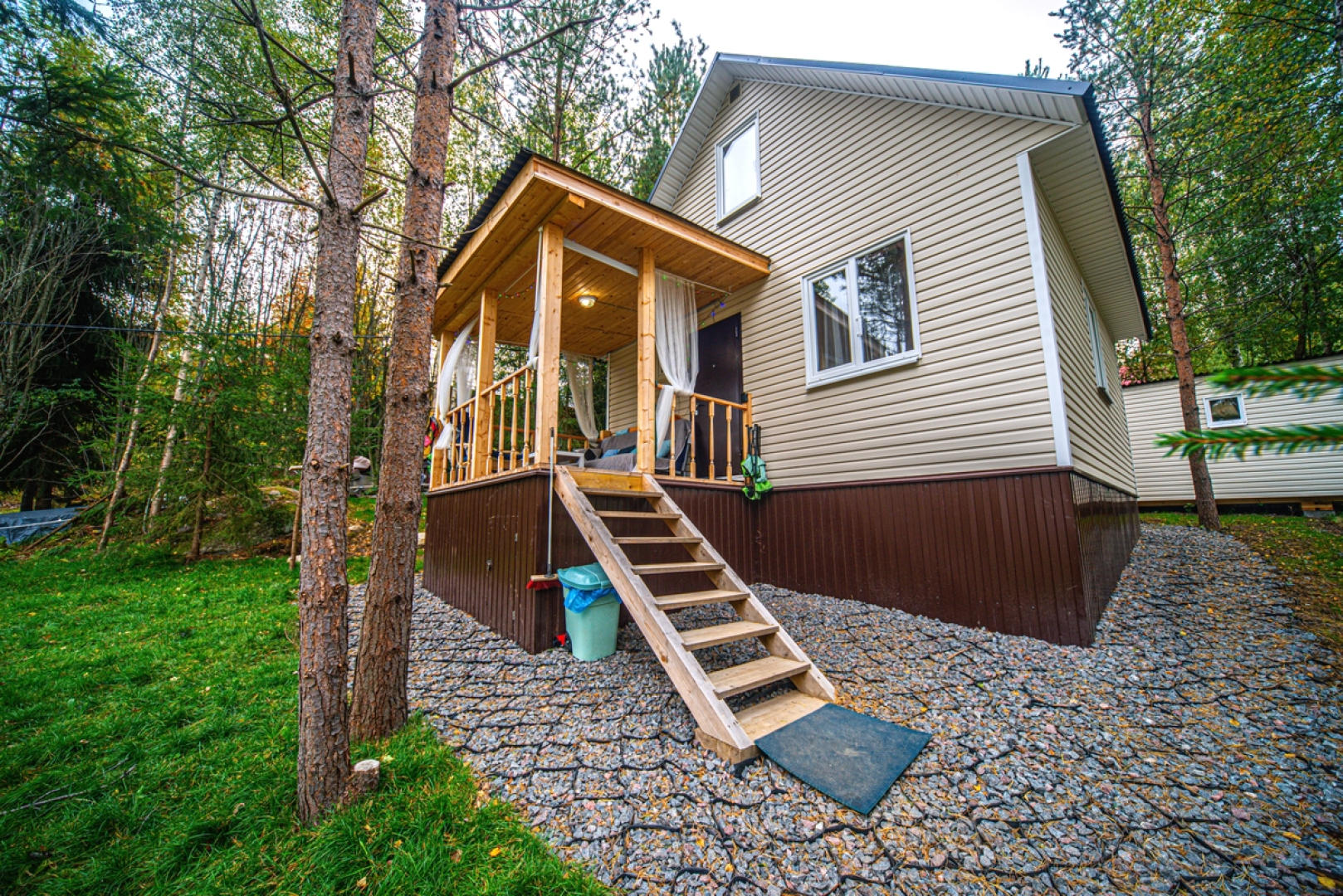 Гостевой дом Soroka home рядом с Игора