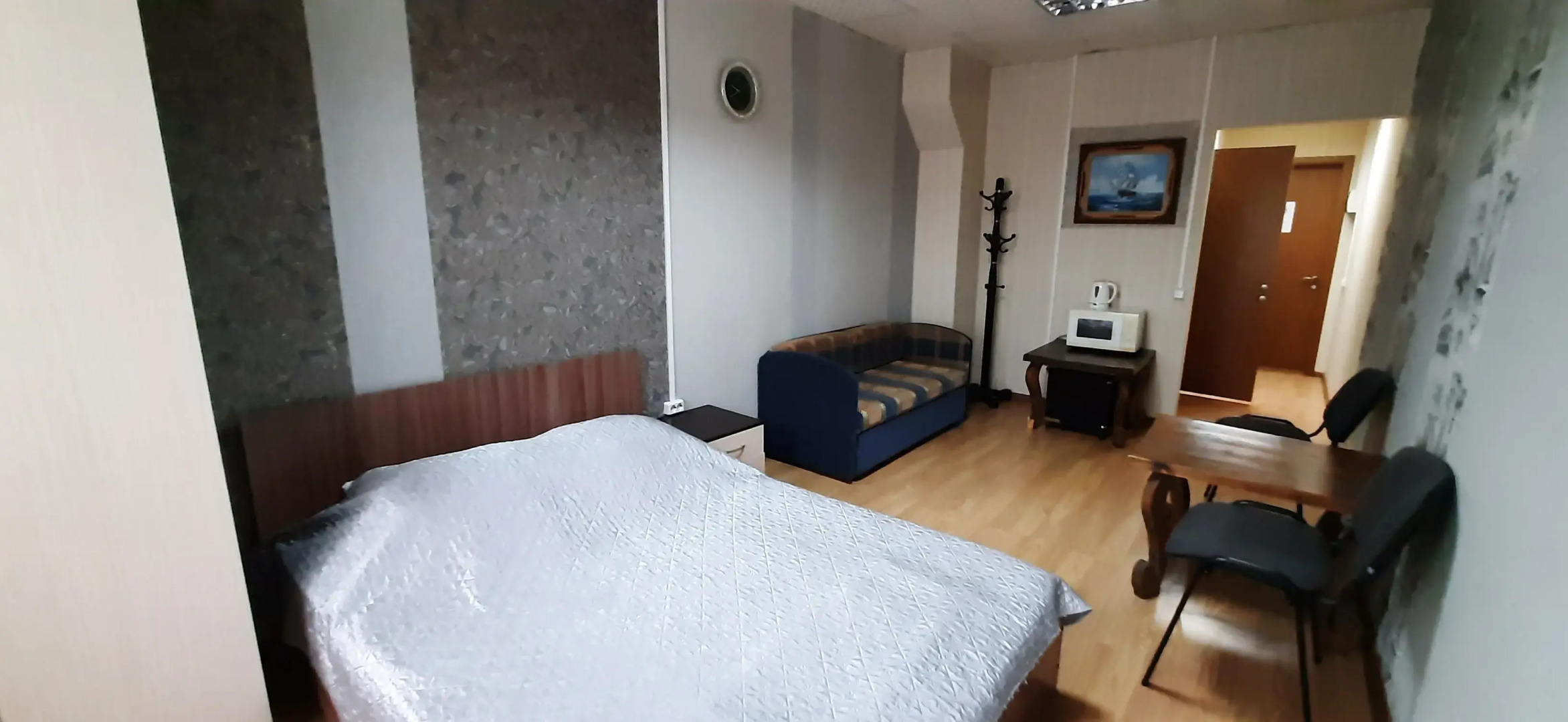 Мини-Отель Нахимов (Sara)