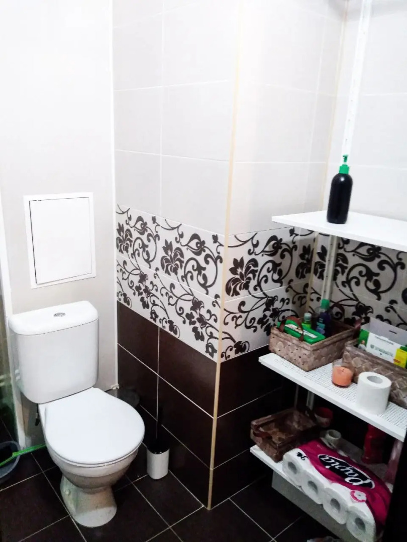 Апартаменты на Шувалова 27/7