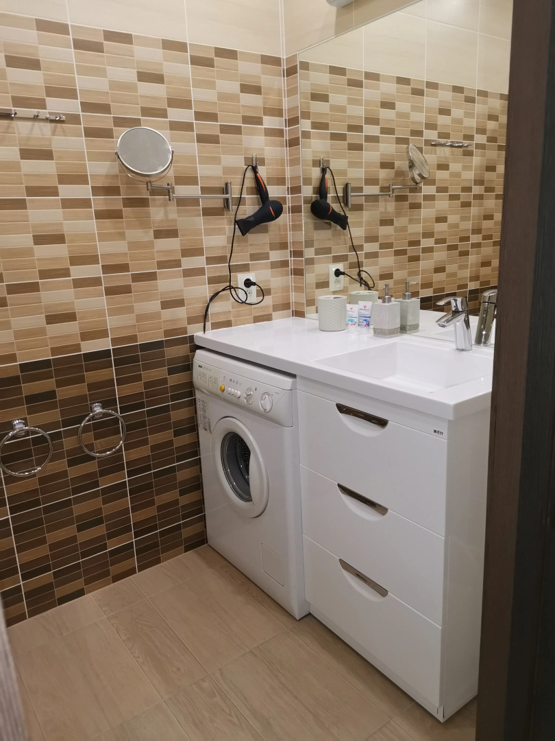 Апартаменты Northern Lights