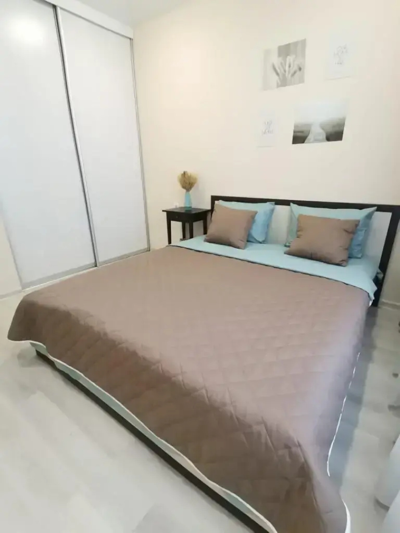 Квартира BeGuest на Чкалова 18