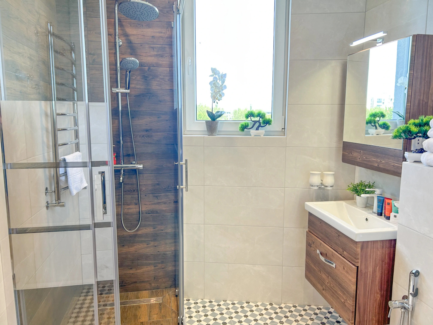 Апартаменты Sun City Apartments 18