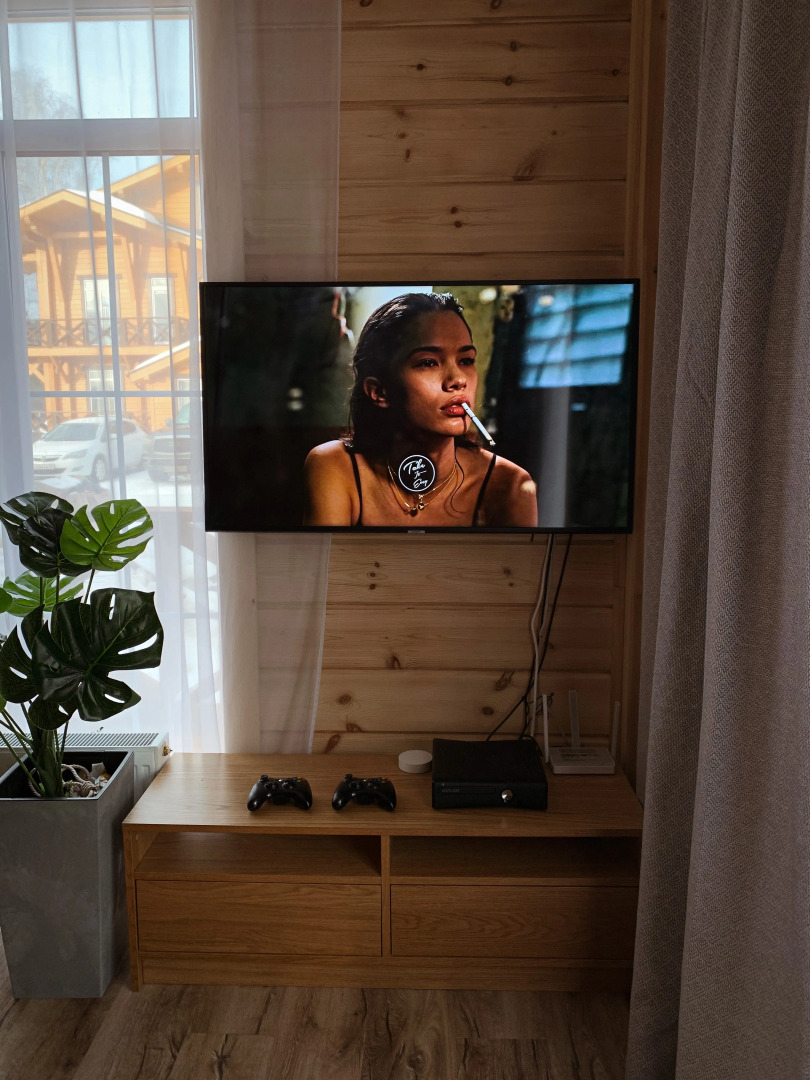 Апартаменты Family Alley