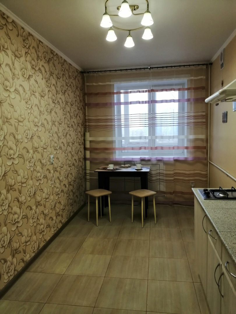 Апартаменты Велотандем