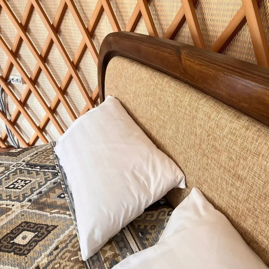 Отель Алакуш Этно-комплекс