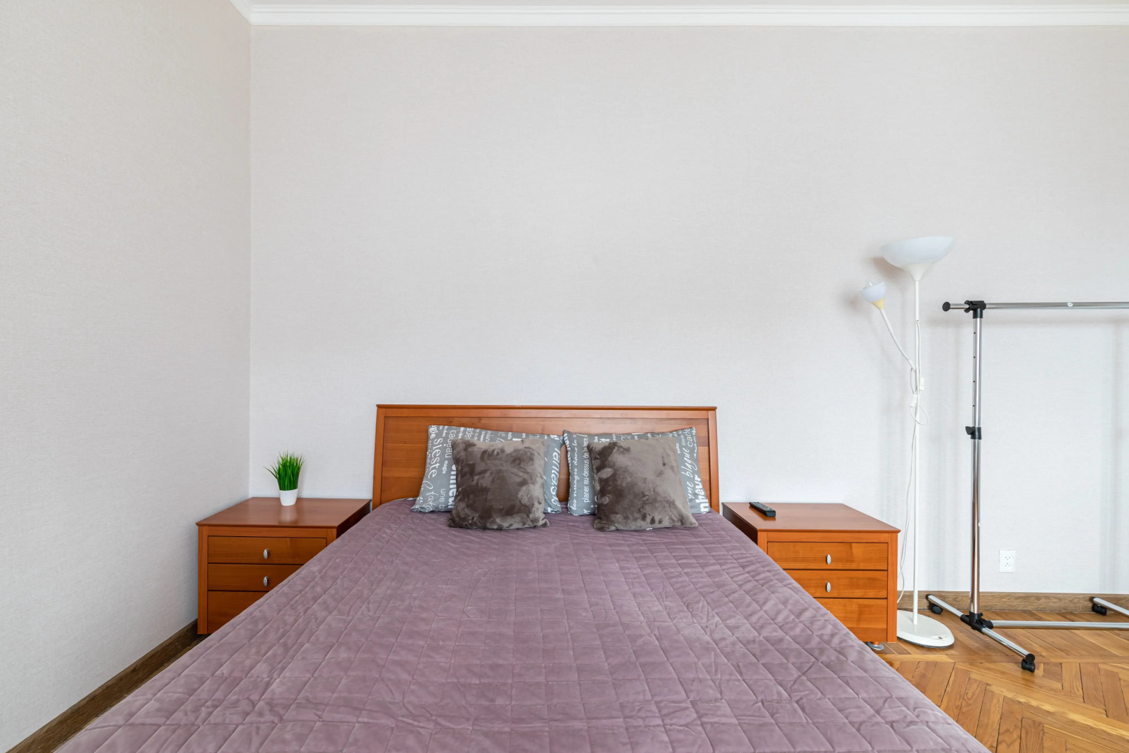 Квартира Трехкомнатная в самом центре Казани