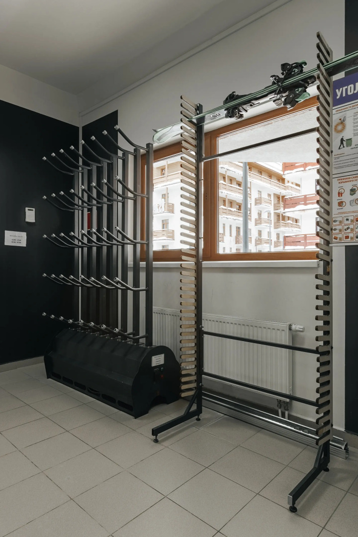 Отель Шале 28