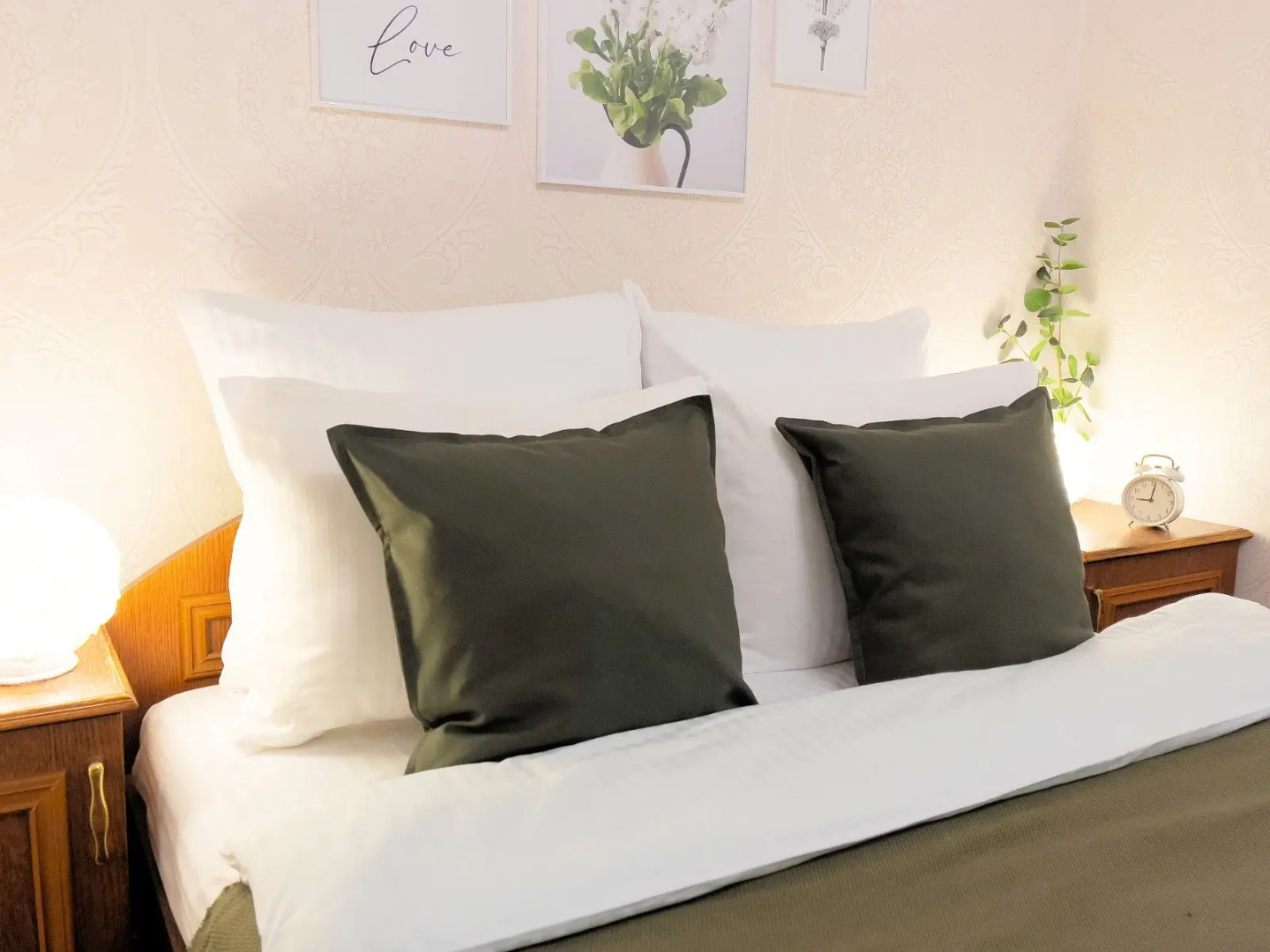 Квартира Serenity Life Времена года