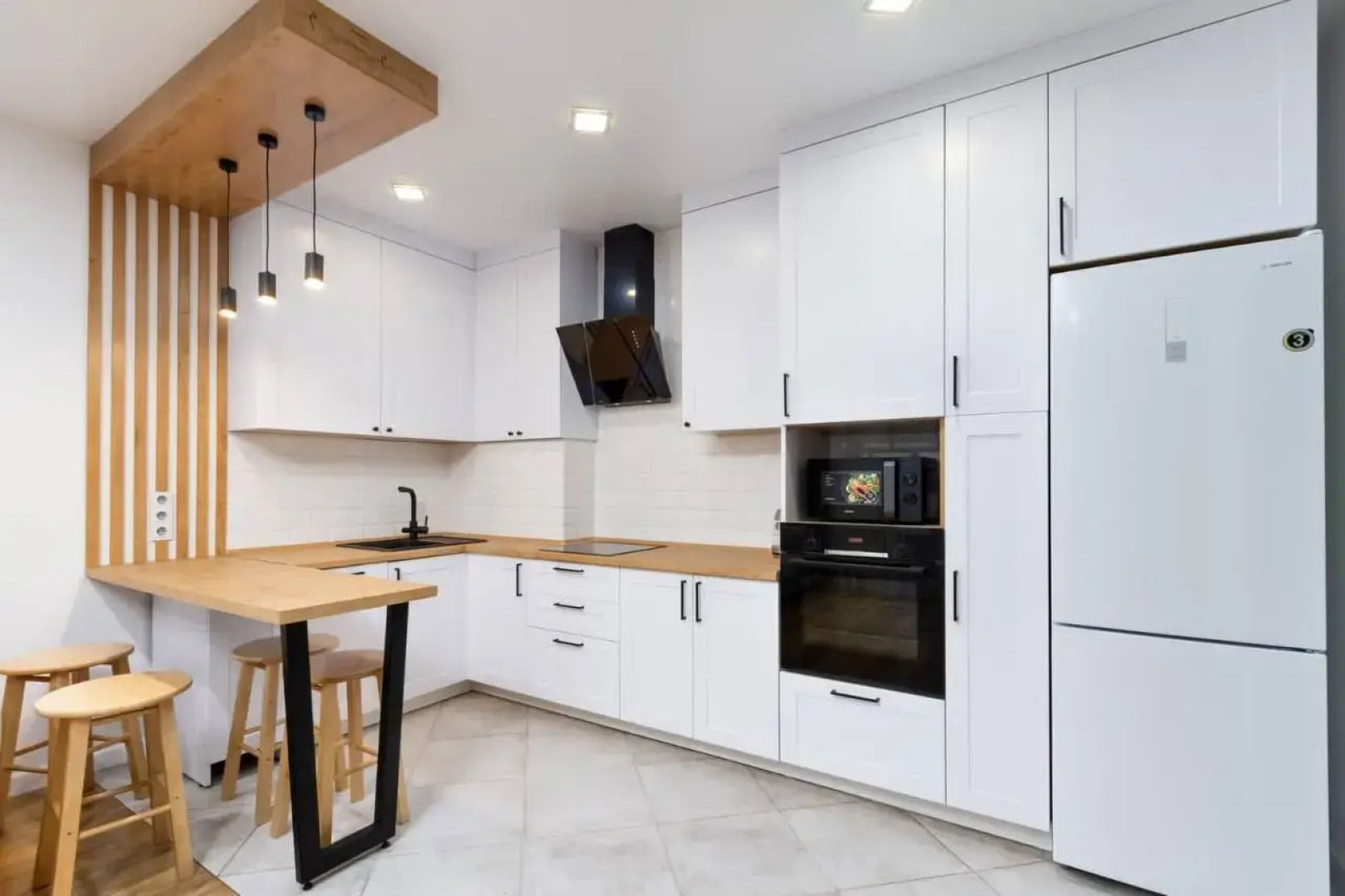 Апартаменты на Николая Островского 60