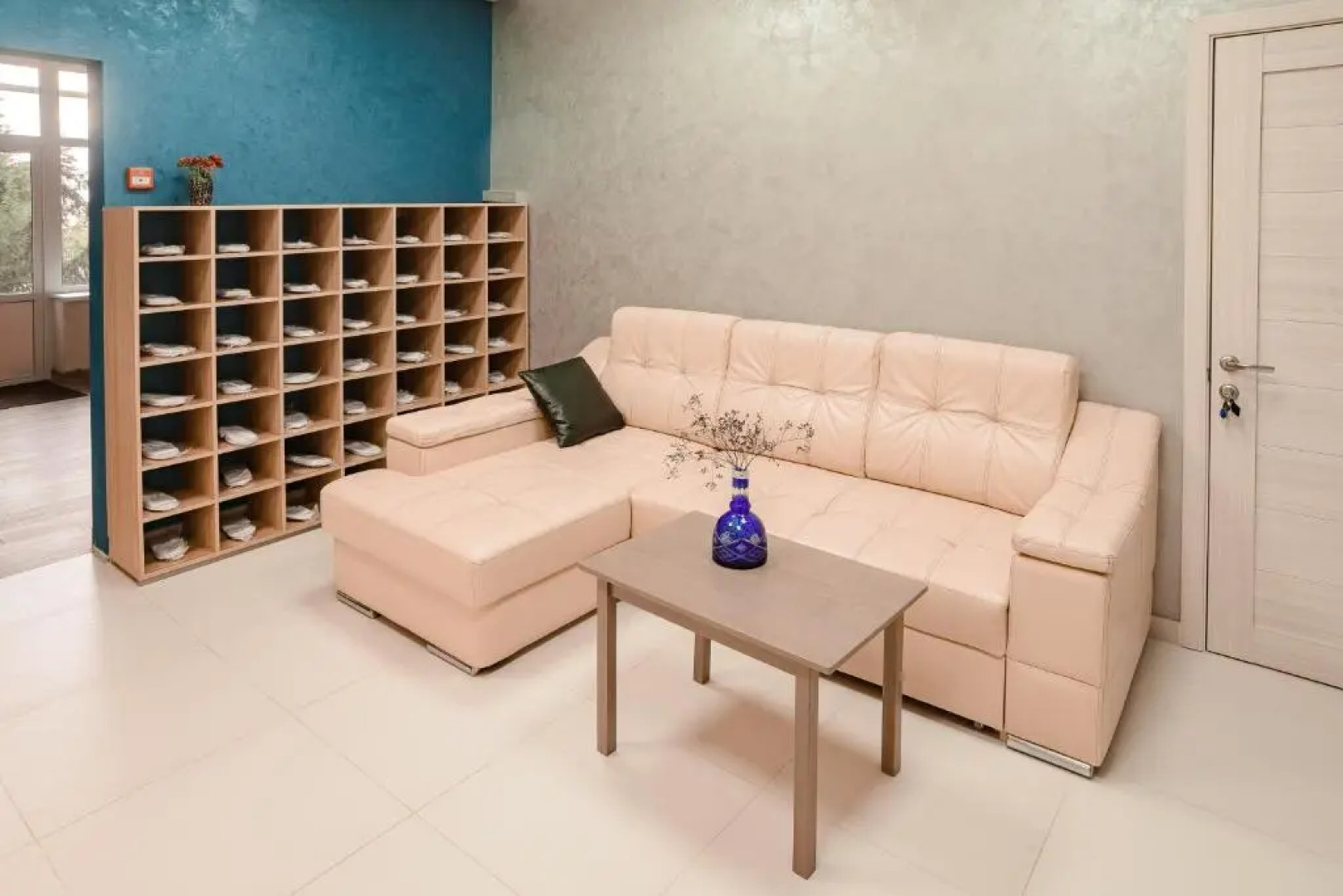 Хостел DeArt House