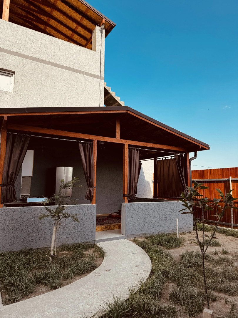 Гостевой дом Villa_ogni