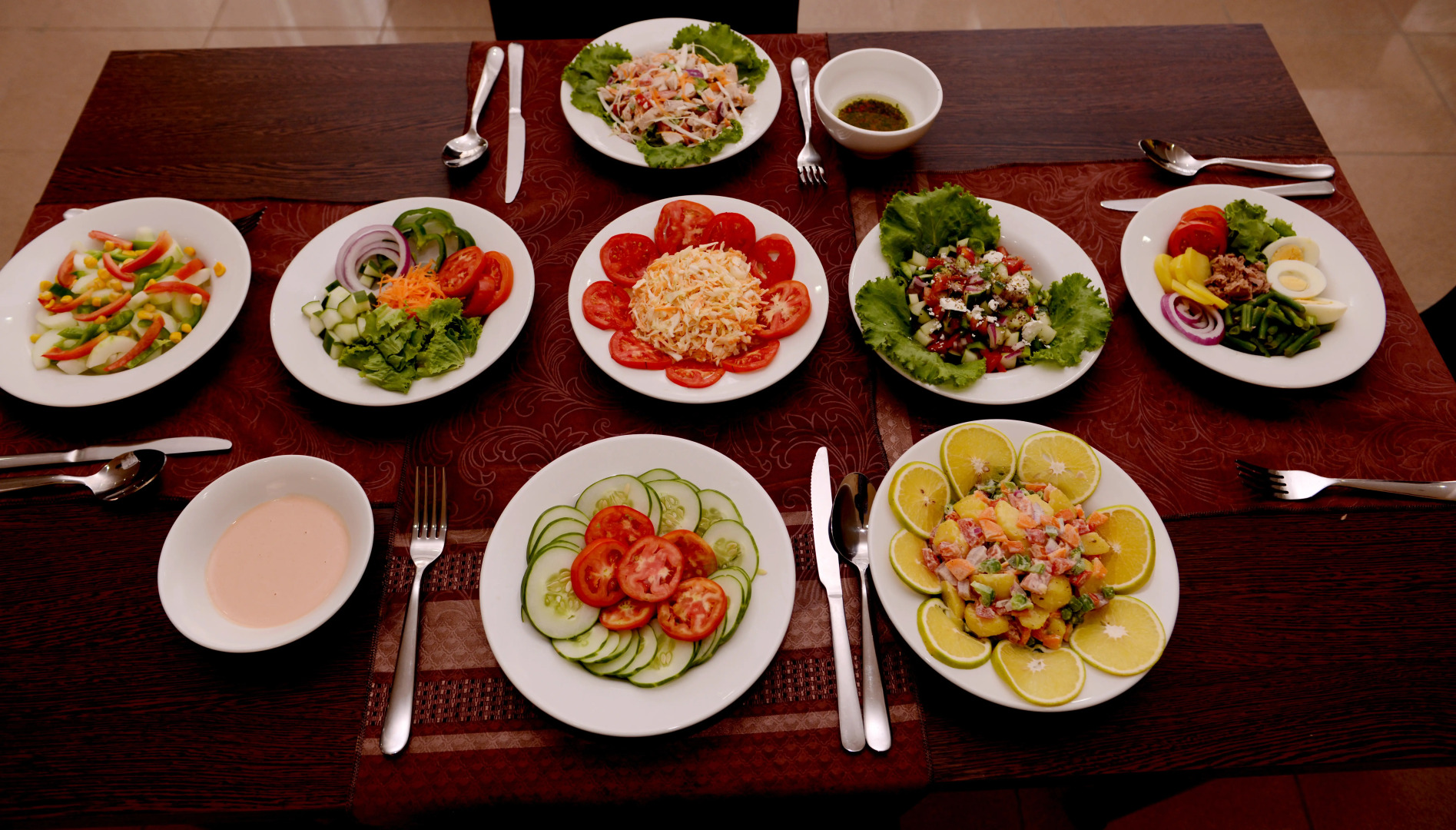 Отель The Statement