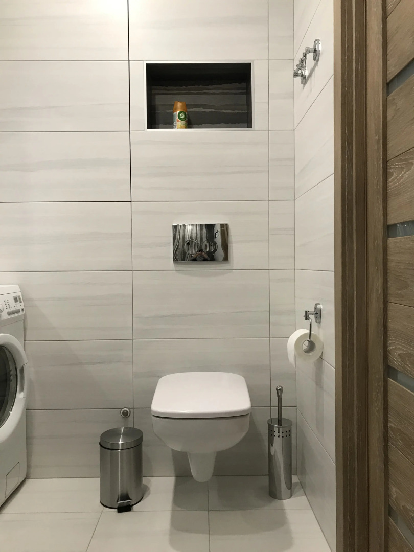 Апартаменты DOMUS на Чкалова