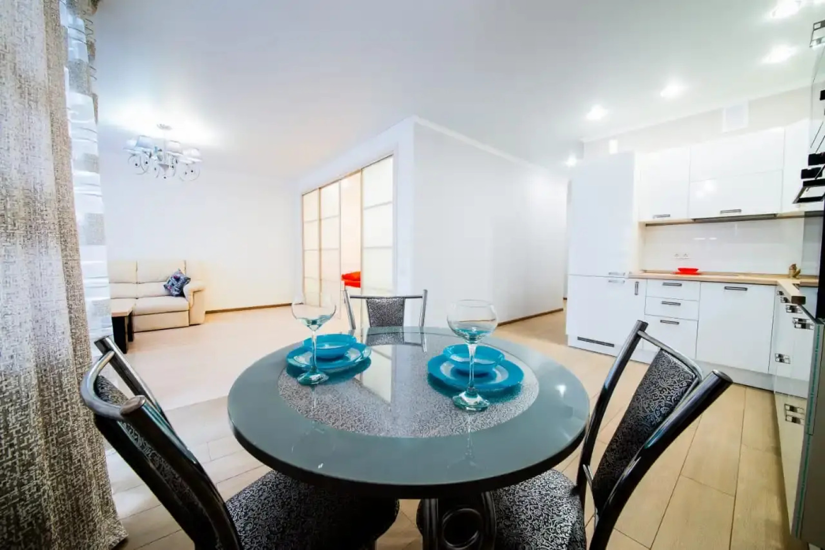 Апартаменты Ivantsova