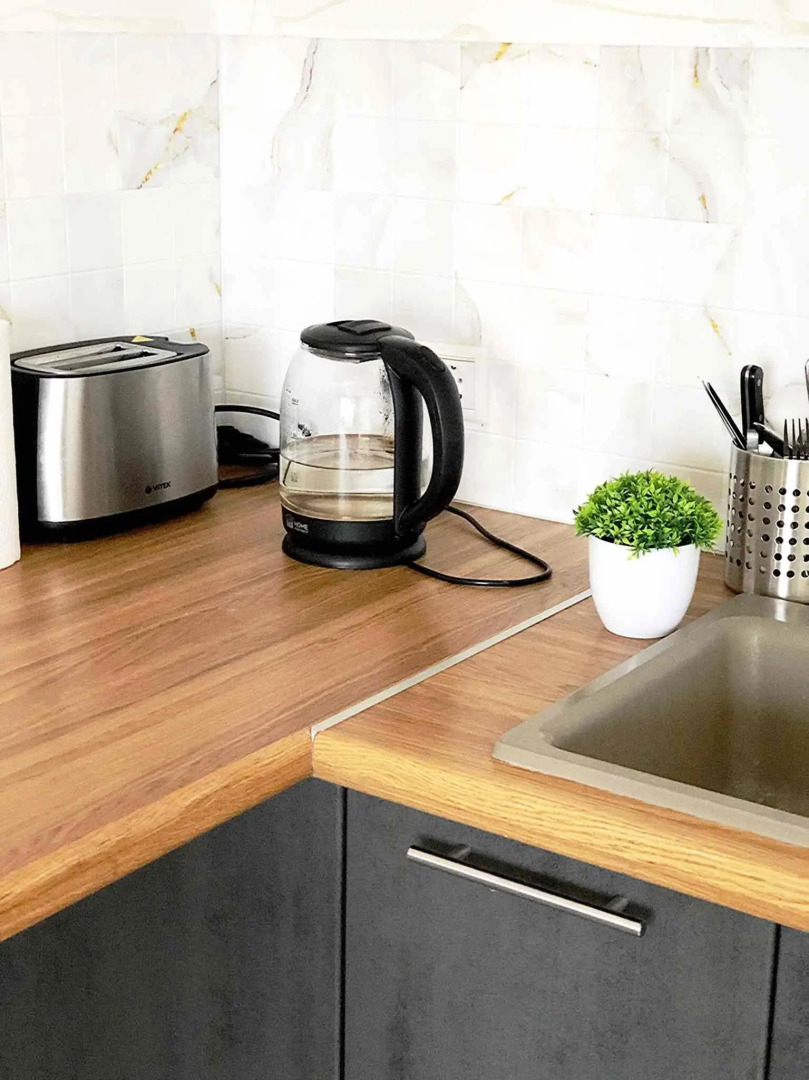 Квартира на улице Понтонная 7/2