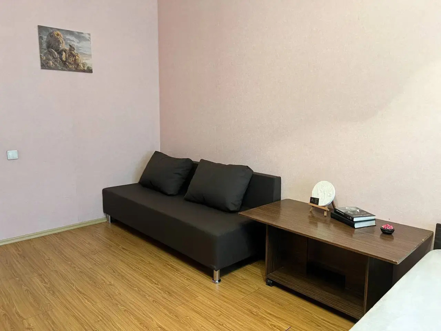 Апартаменты на Коминтерна