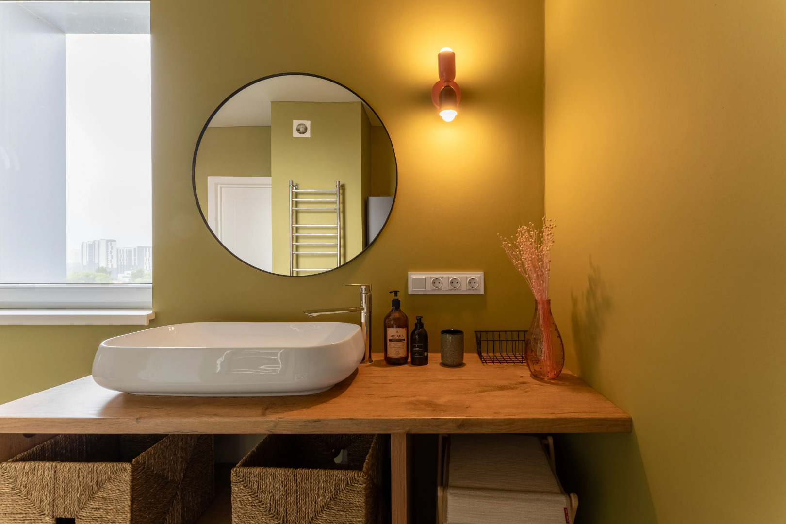 Апартаменты Horizont by Pavlov