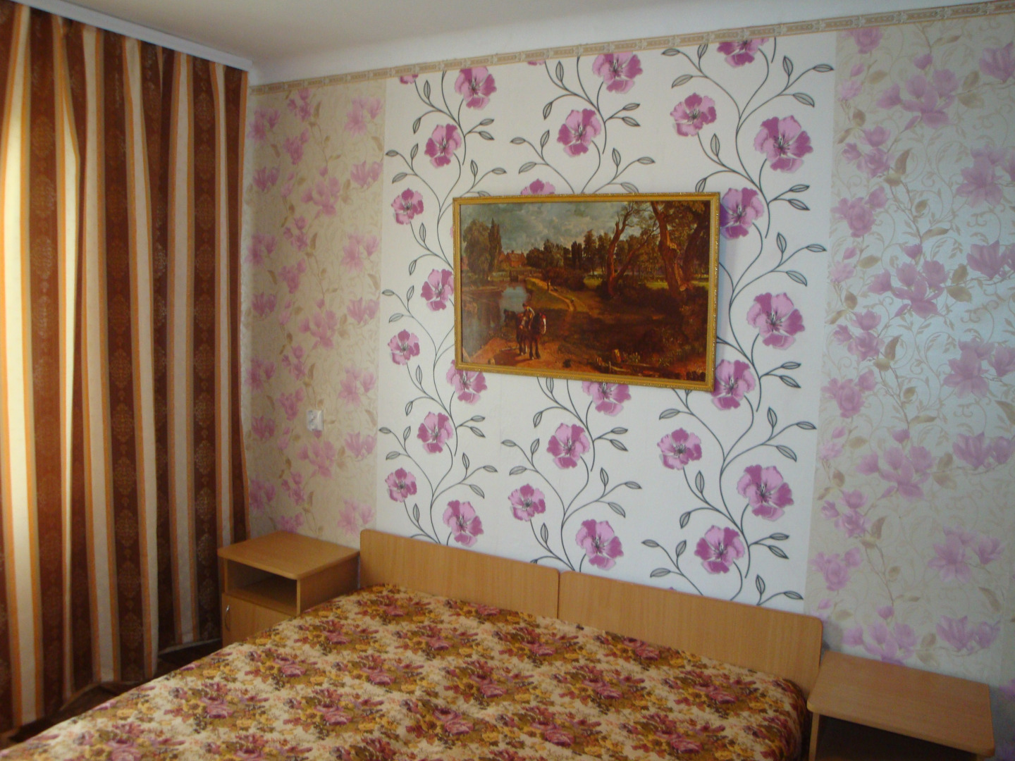 Мини-отель Бриз