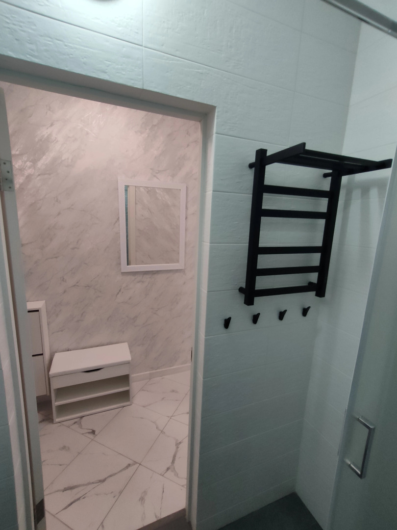 Квартира Уютная в Заостровье