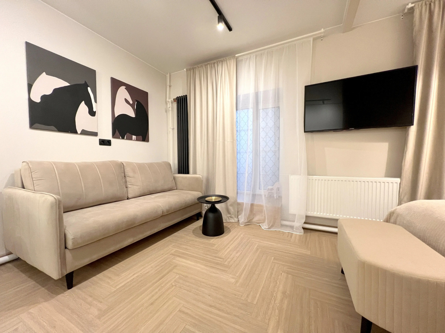 Апартаменты СуткиСпб Серпуховская 42