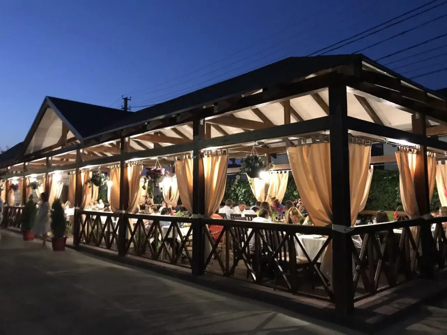 Отель Дружба