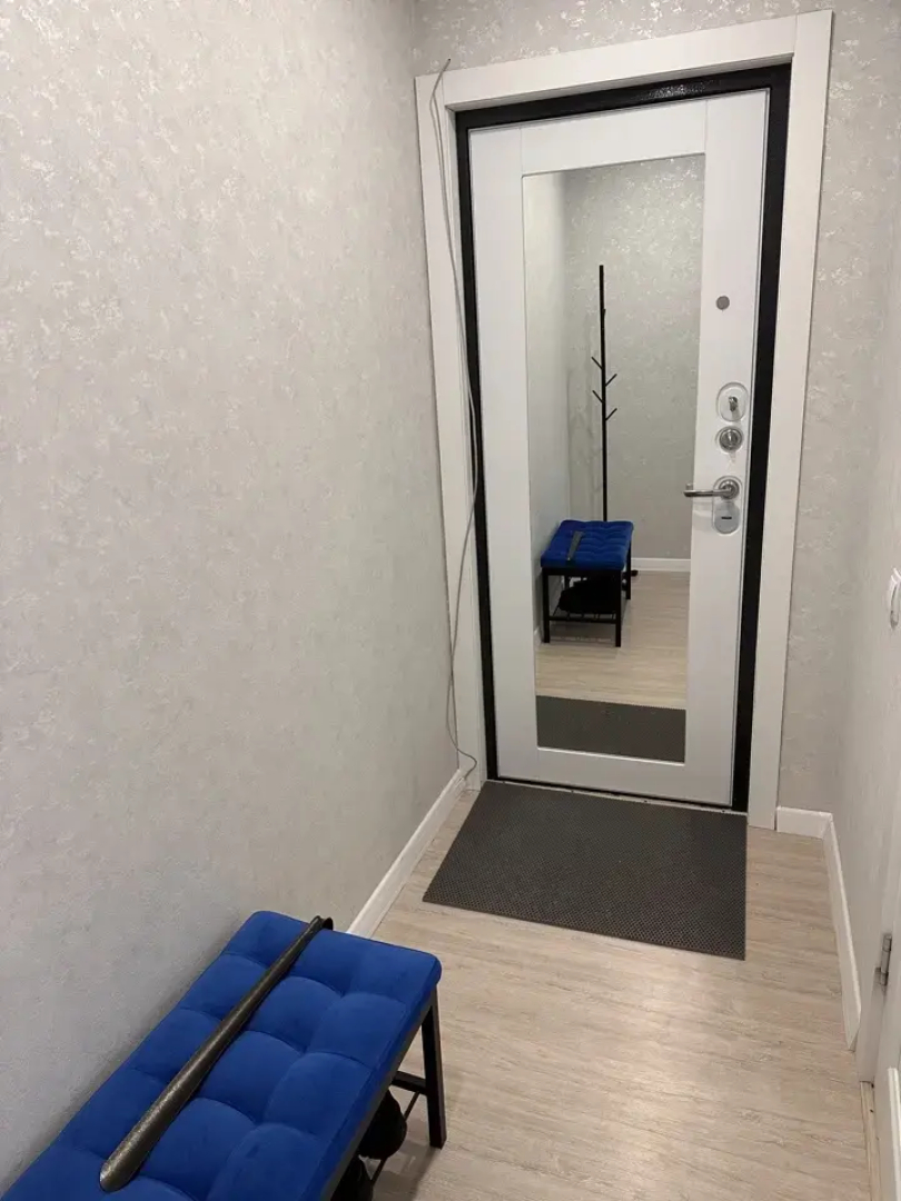 Квартира Однокомнатная в Центре