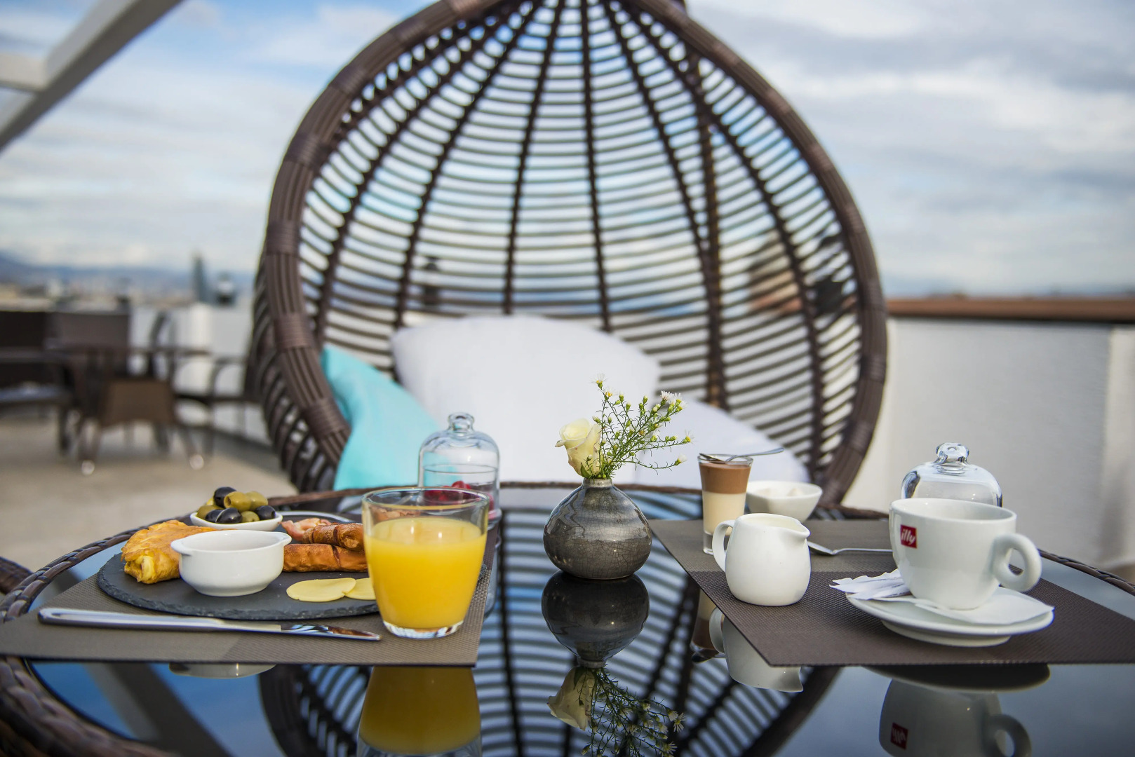 Отель Tbilisi Inn