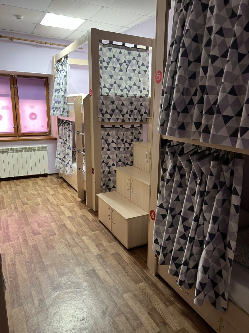 Хостел Лайк