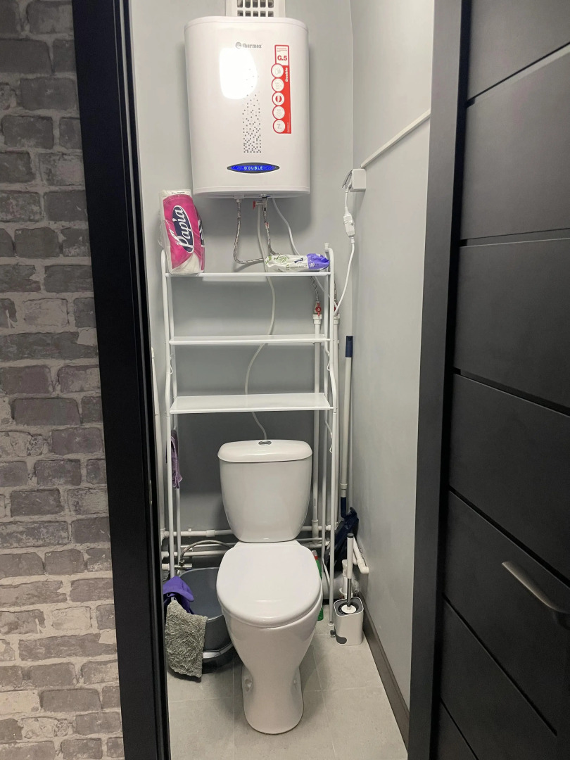 Апартаменты на Скальной 11