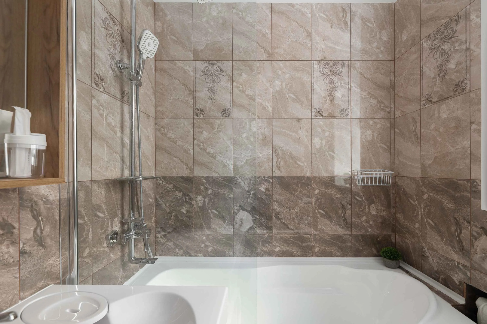 Апартаенты Knokey Маяковская